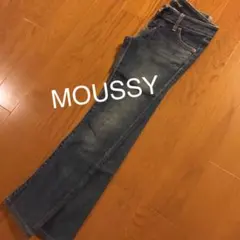 スキニーデニム ジーンズ