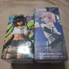 2025年最新】toLoveる フィギュア 未開封の人気アイテム - メルカリ