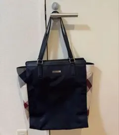 2025年最新】BLACK LABEL CRESTBRIDGE 素材：ナイロン トート