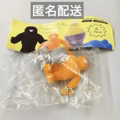 the tomodachi! フィギュアコレクションvol.1 ガチャガチャ