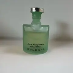 廃盤 BVLGARI オ・パフメ エクストレーム EDT 30ml - メルカリ