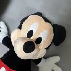 ミッキーマウス ぬいぐるみ 特大