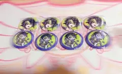 にじさんじ J1コラボ 缶バッジ 伊波ライ - メルカリ