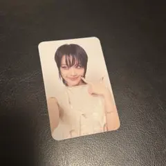 XG TRADING CARD ALBUM トレカアルバム トレカ チサ ① - メルカリ