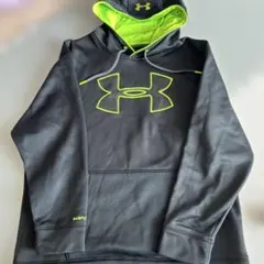 Under Armour パーカー　STMORM1 XL