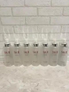 【SK-II】フェイシャル トリートメント エッセンス 7本セット 330ml