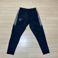 ルースイソンブラ　シングルフェイス　ロングパンツ