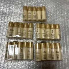 Sulwhasoo 乳液 25本セット 各5ml