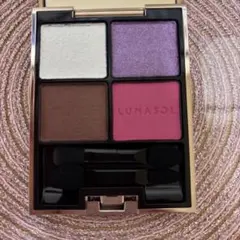 LUNASOL アイカラーレーション03