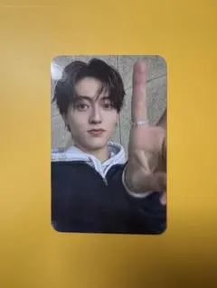 TREASURE Pleasure ハルト　会場特典