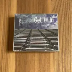 TM Network Get Wild SongMafia