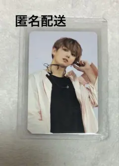 BTS WINGS TOUR DVD ジョングク　JUNGKOOK トレカ BTS THE WINGS TOUR DVD JUNGKOOK トレカ 【公式通販】