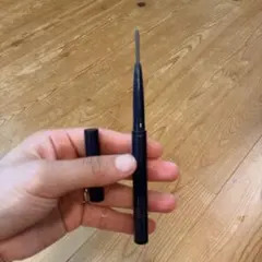 Kanebo メディア Wアイブロウ ペンシル&パウダー NB-1のサムネイル