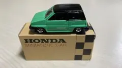 トミカ HDC特注 シティカブリオレ