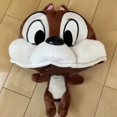 ディズニー ファンキャップ チップ