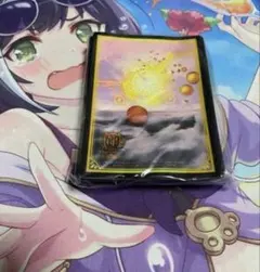 2026年最新】ヘブンズゲート スリーブの人気アイテム - メルカリ