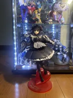 黒星紅白 宮川武 E☆2 えつ パレット オリジナルフィギュア - メルカリ