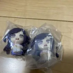 定価でお譲り まとめ売り まちぼうけ モノクマ 七海千秋 罪木蜜柑 ダンガンロンパ 2 まちぼうけ 七海千秋 罪木蜜柑 - メルカリ