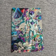 スーパードラゴンボールヒーローズ mm3-sec3 フリーザ