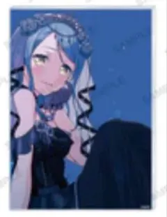 信澤収展アクリルパネル BanG Dream! Vol.2 氷川紗夜 - メルカリ
