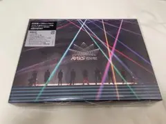 Snow Man Dome Tour 2024 RAYS(初回盤Blu-ray)