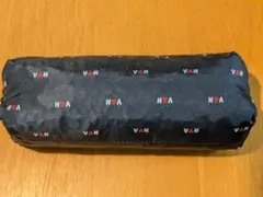 さらに値下げ【未使用】ＶＡＮ Jacket 布製ピロー（まくら）