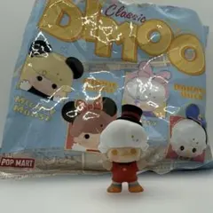 Classic DIMOO Disney スクルージ
