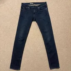 ★Ralph Lauren RL SKINNY デニムパンツ 26★のサムネイル