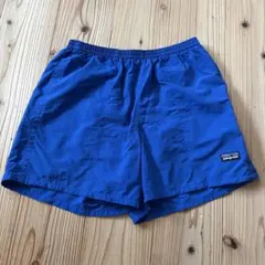 Patagonia バギーズロング S ライトブルー 7inch マーシー - メルカリ