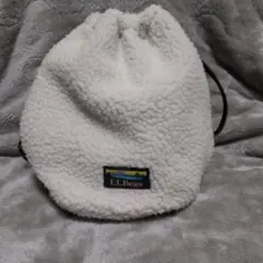 l.l.bean ショルダーバッグ