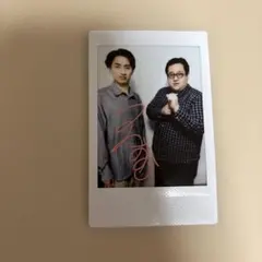 バキ童チャンネル ぐんぴぃ 土岡 チェキ バキ童オンリー 春とヒコーキ