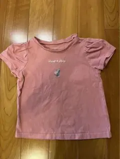 anyFAM Tシャツ サイズ120