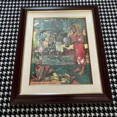 ポール、ゴーギャン限定版画 特集：フランス19世紀版画 | 岐阜県美術館