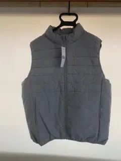 キルティングベスト ベスト