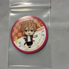 SUSHIRO × Project SEKAI ピック2枚