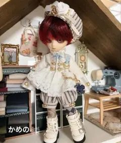 2026年最新】ハンドメイド 着せ替え服・アウトフィットの人気アイテム