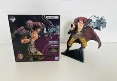 ONE PIECE ユースタス・キッド フィギュア 一番くじ