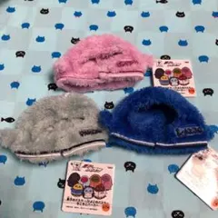 【黒バス】ひよバス パーカー　3点