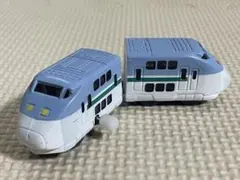 カプセルプラレール　E1系新幹線Max