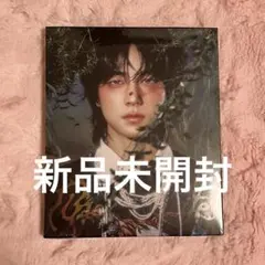 &TEAM TAKI タキ Back to Life ソロジャケ