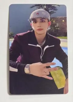 Phtraykids Do it HMV ヒョンジン