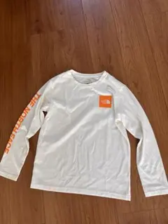 THE NORTH FACEロンT