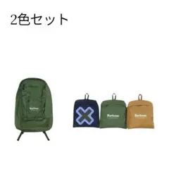 バブアー東京オープン記念　BARBOUR Backpack バックパック
