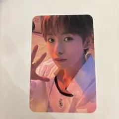 2026年最新】nct wish ユウシ トレカの人気アイテム - メルカリ