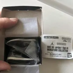 NIKE AIR JORDAN 1 High '85 ミニチュアコレクション