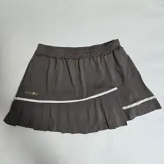 Admiral テニスウェア スコート レディース L
