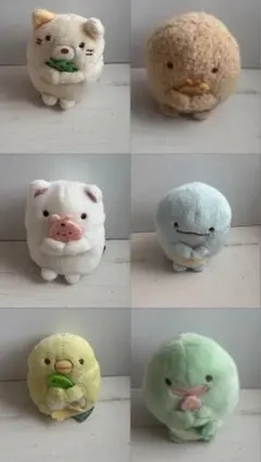 すみっコぐらし　まとめ売り