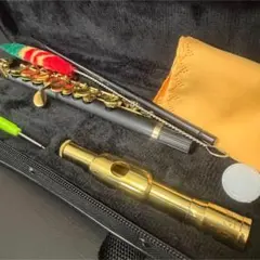 2026年最新】SLADE フルートの人気アイテム - メルカリ