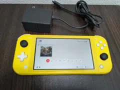 2026年最新】nintendo switch lite イエローの人気アイテム - メルカリ