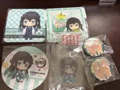 時透無一郎 台湾限定 アニメイトカフェ 鬼滅の刃 アクリルスタンド